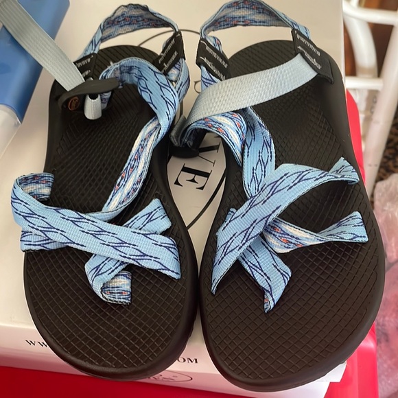 Chacos - Picture 1 of 3